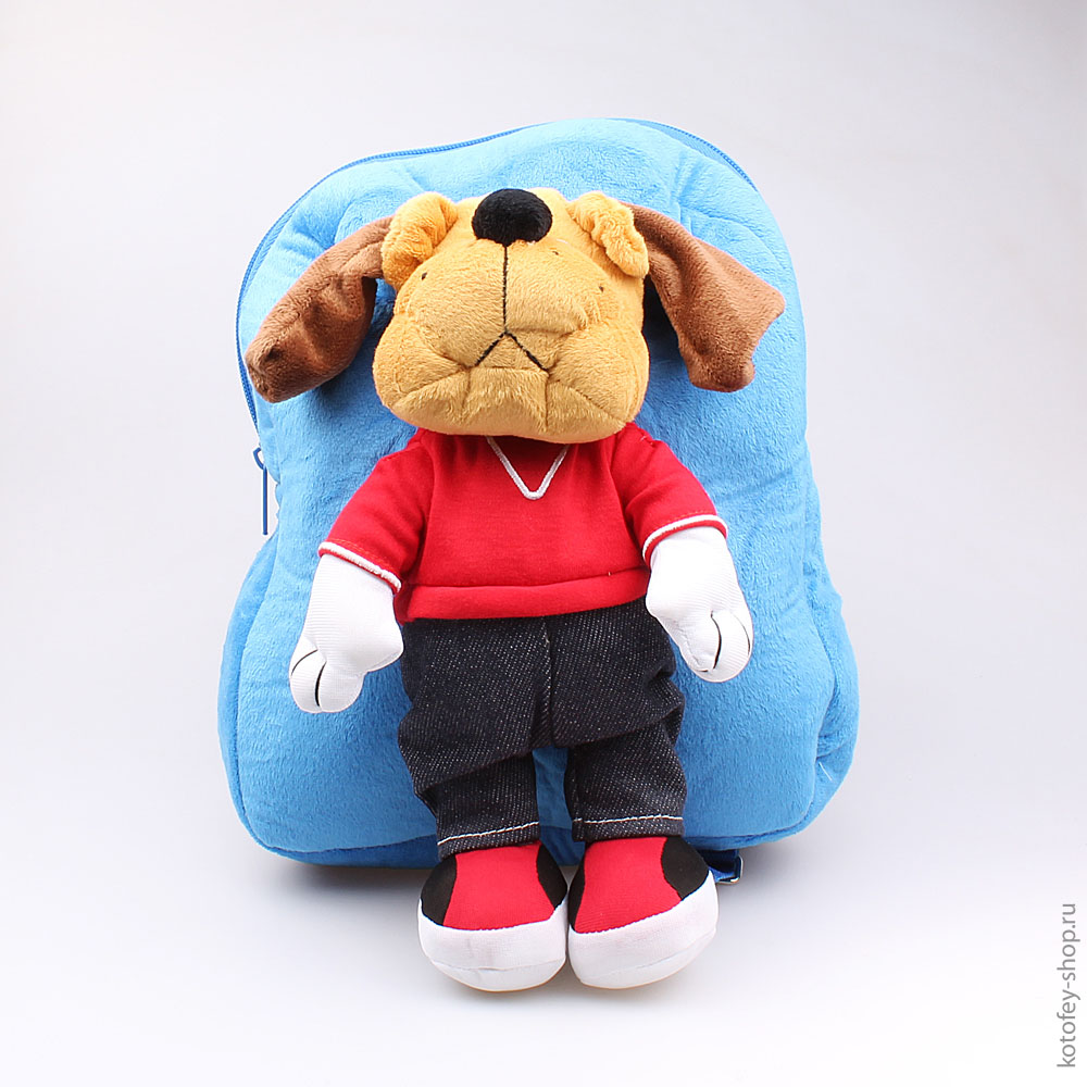 02003068-00 Рюкзак детский, все фото 2