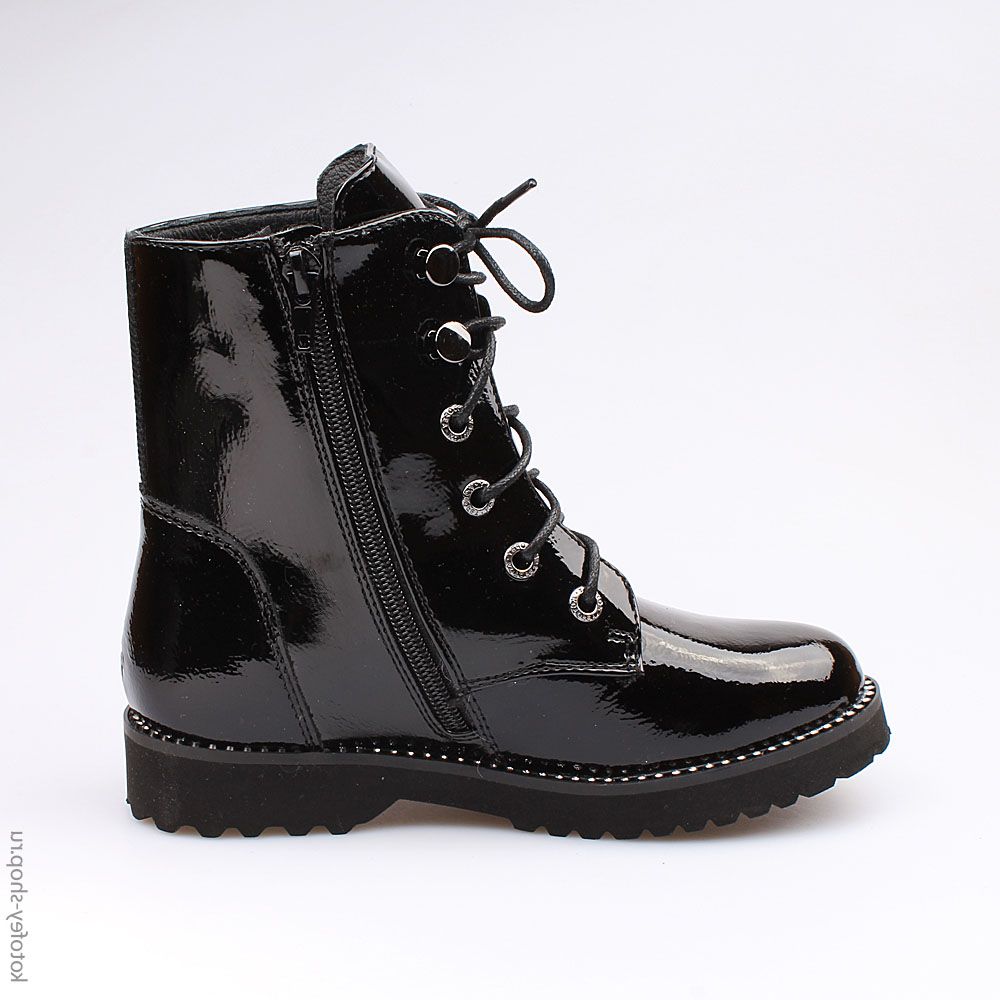 654023-31 Ботинки, все фото 2