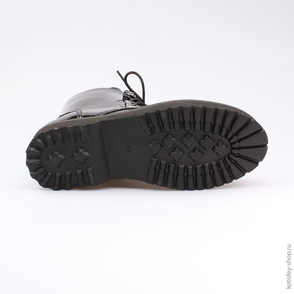 654023-31 Ботинки, все фото 3