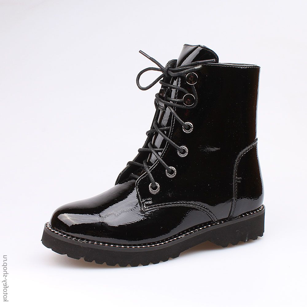 654023-31 Ботинки, все фото 1