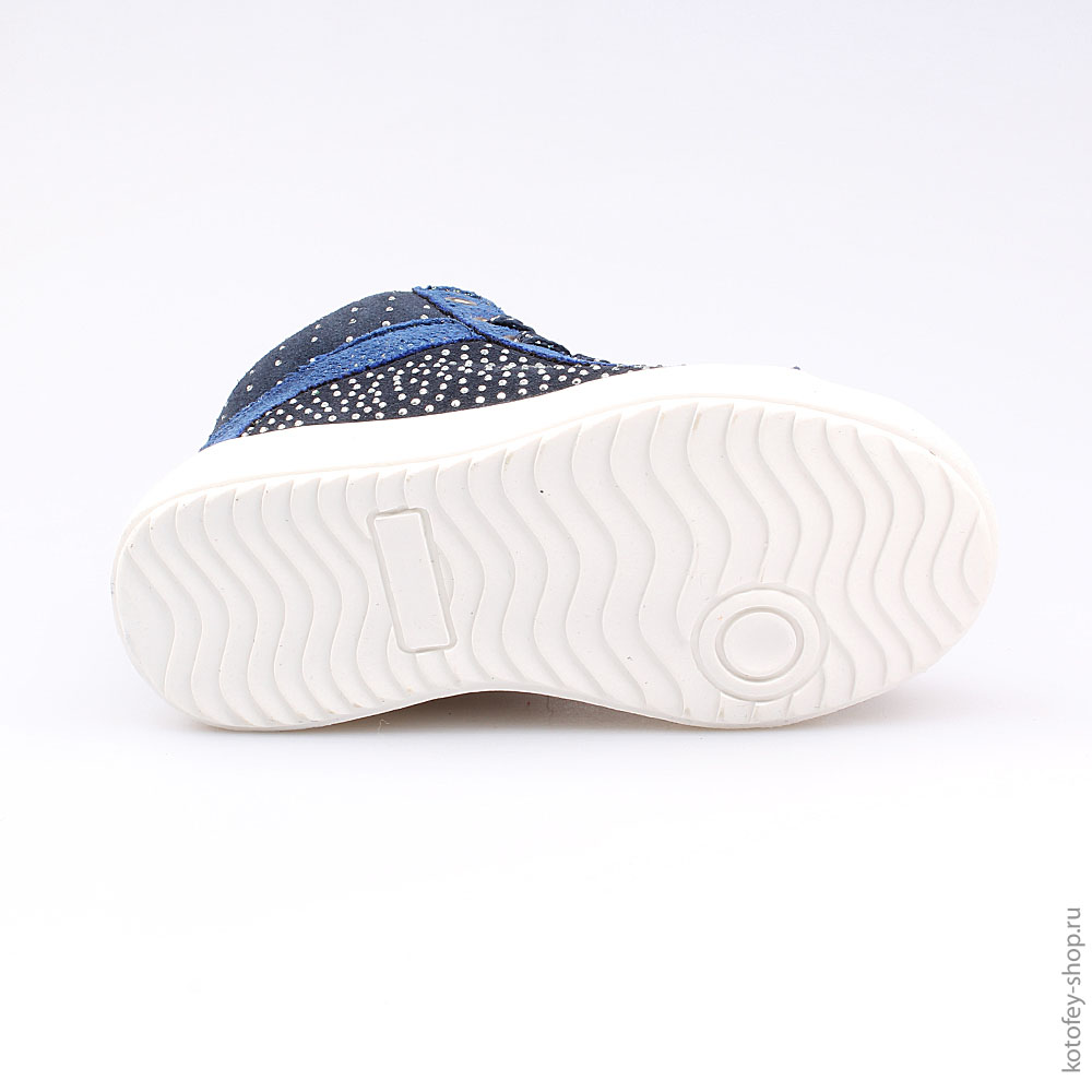 354017-31 Ботинки, все фото 3