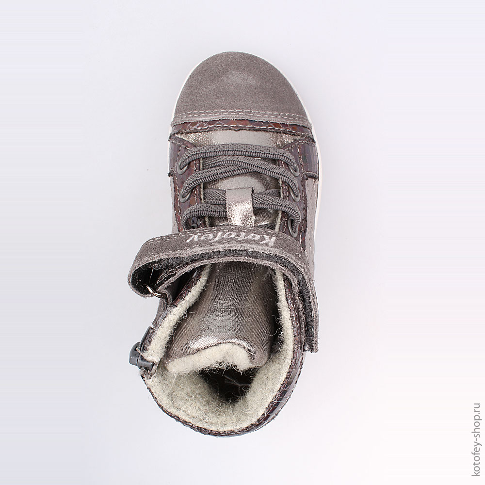 354021-31 Ботинки, все фото 4