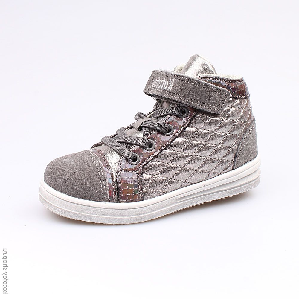 354021-31 Ботинки, все фото 1