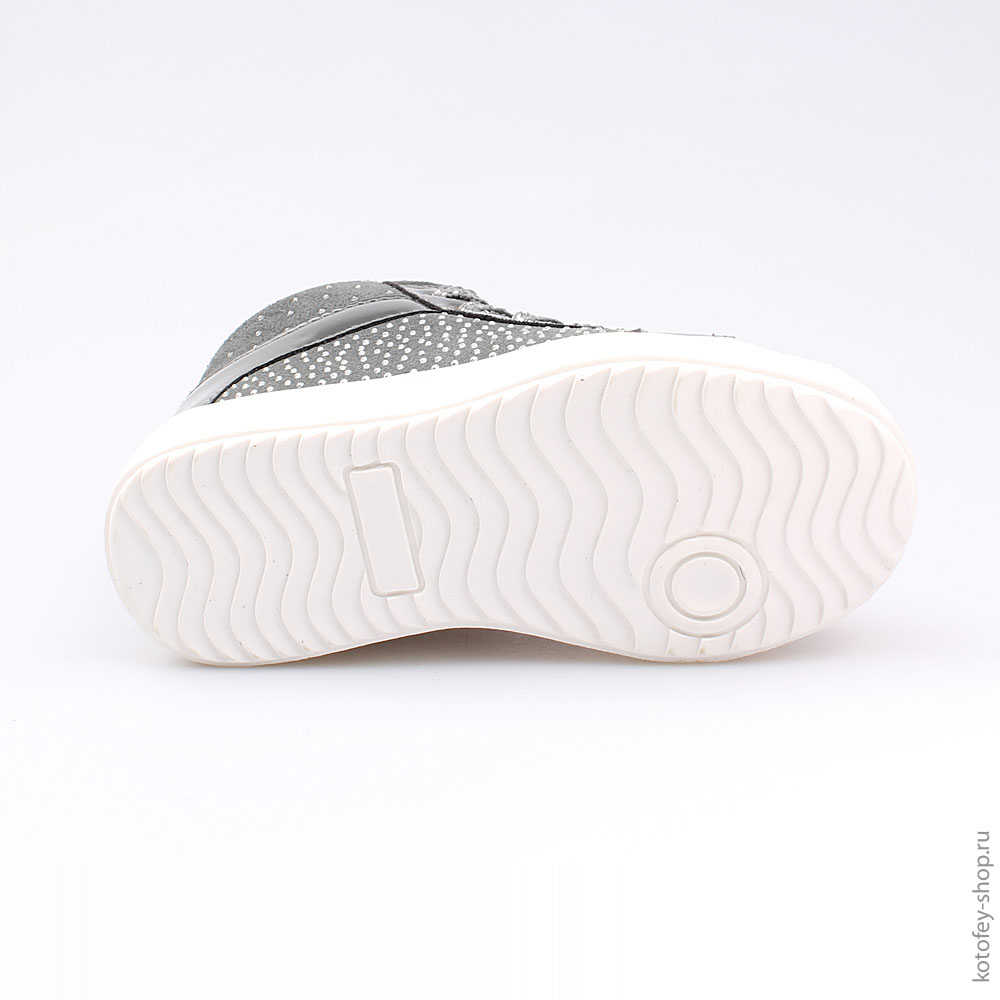 354017-32 Ботинки, все фото 3