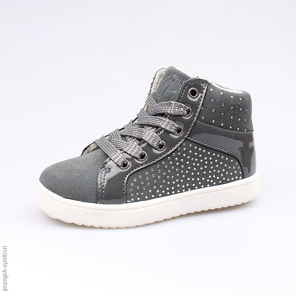 354017-32 Ботинки, все фото 1