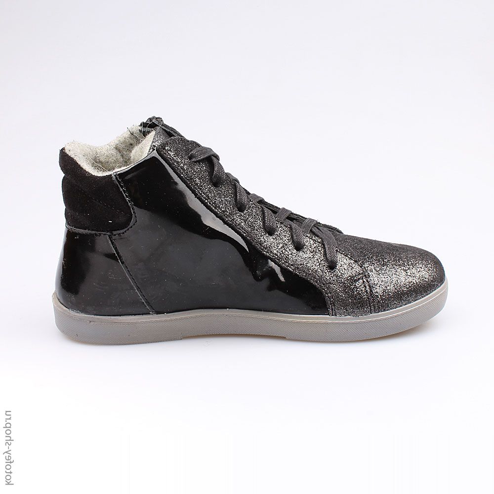 552071-31 Ботинки, все фото 2