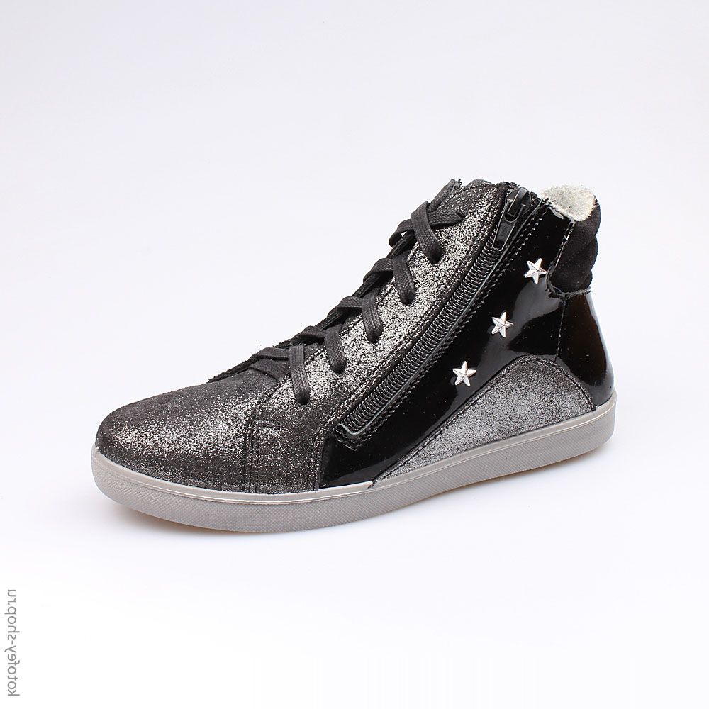 552071-31 Ботинки, все фото 1