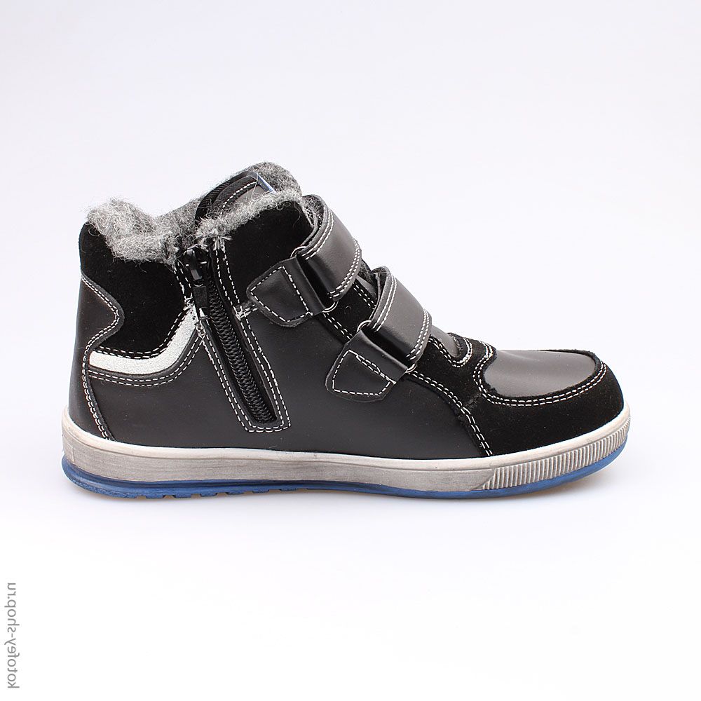 654029-31 Ботинки, все фото 2