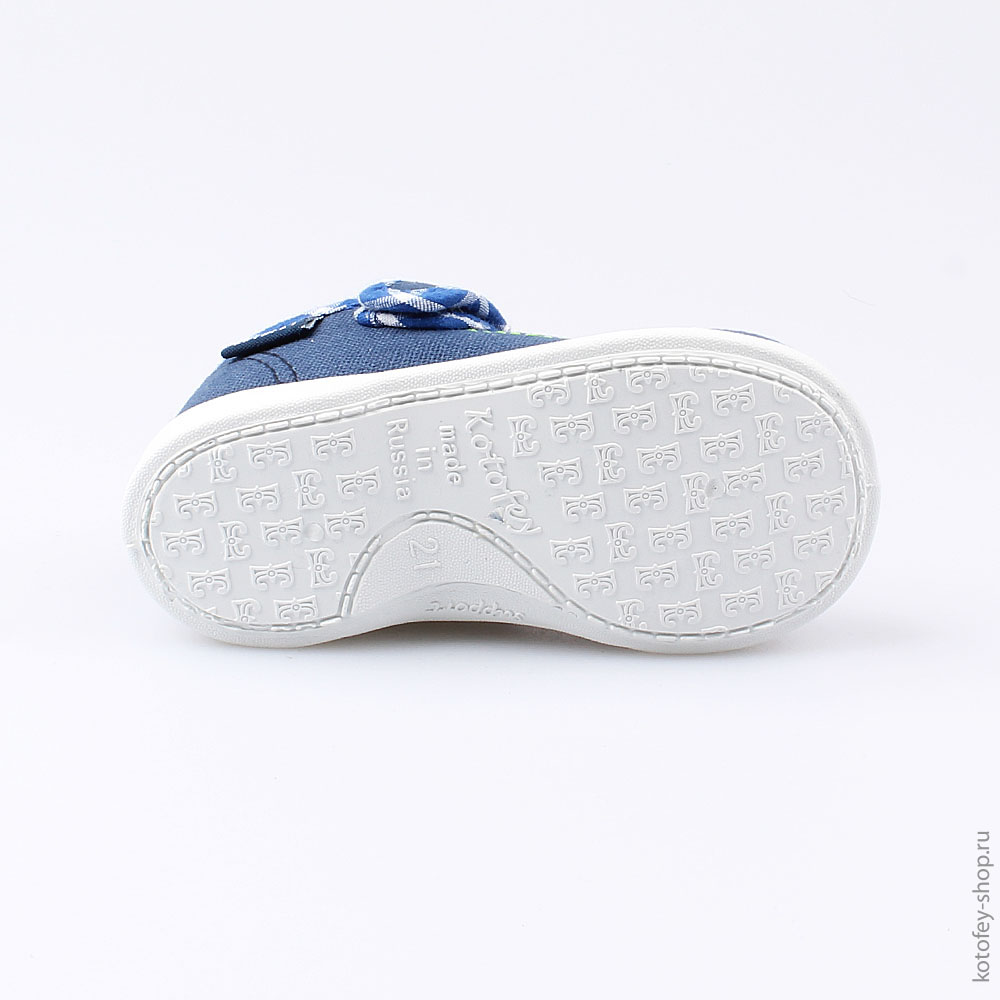 131123-11 Текстильная обувь, все фото 3