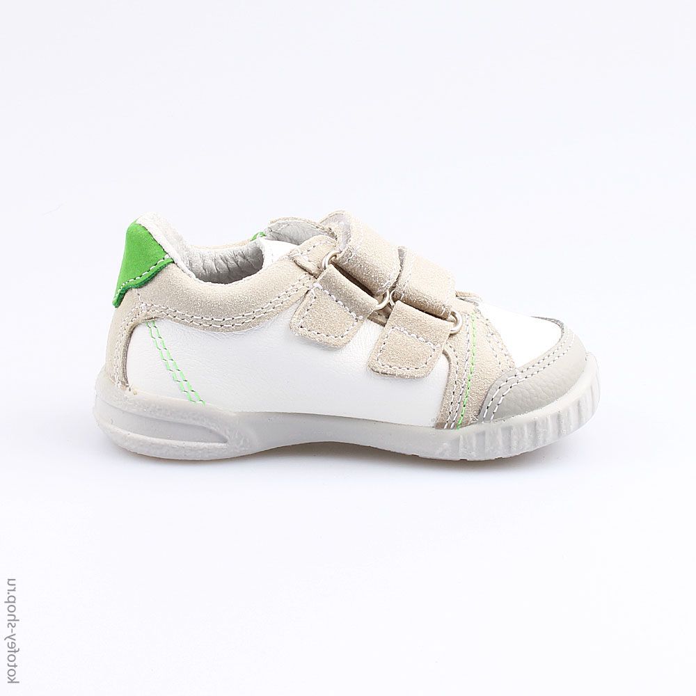 132092-22 Полуботинки, все фото 2