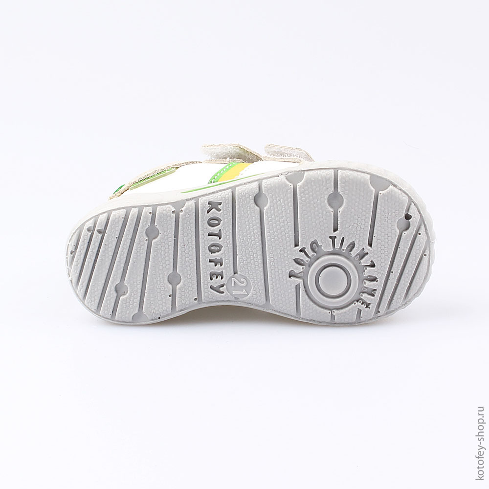 132092-22 Полуботинки, все фото 3