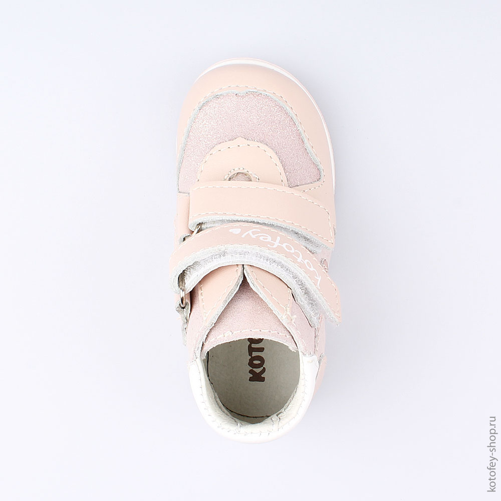 152190-24 Ботинки, все фото 4