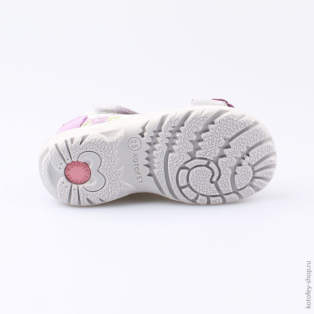 322056-21 Босоножки, все фото 3