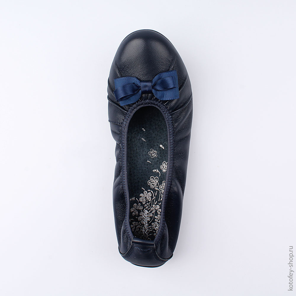 632218-21 Туфли, все фото 4