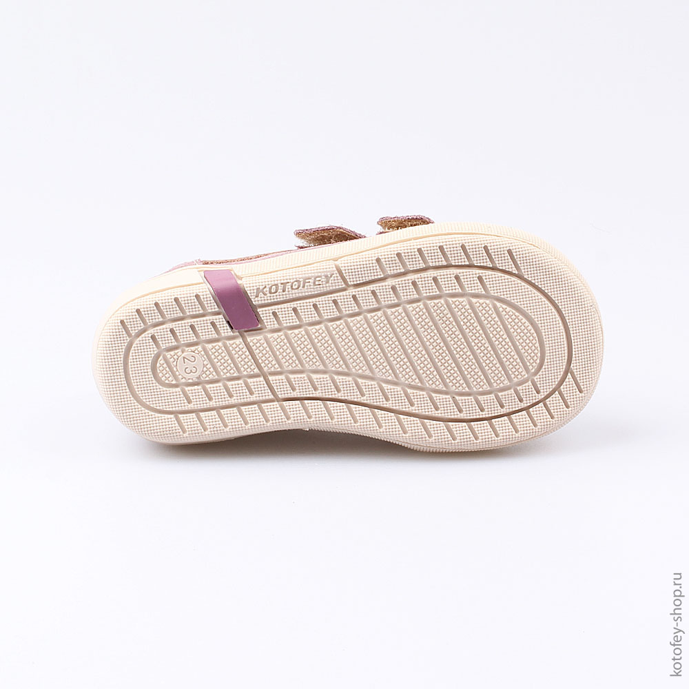 132122-22 Полуботинки, все фото 3