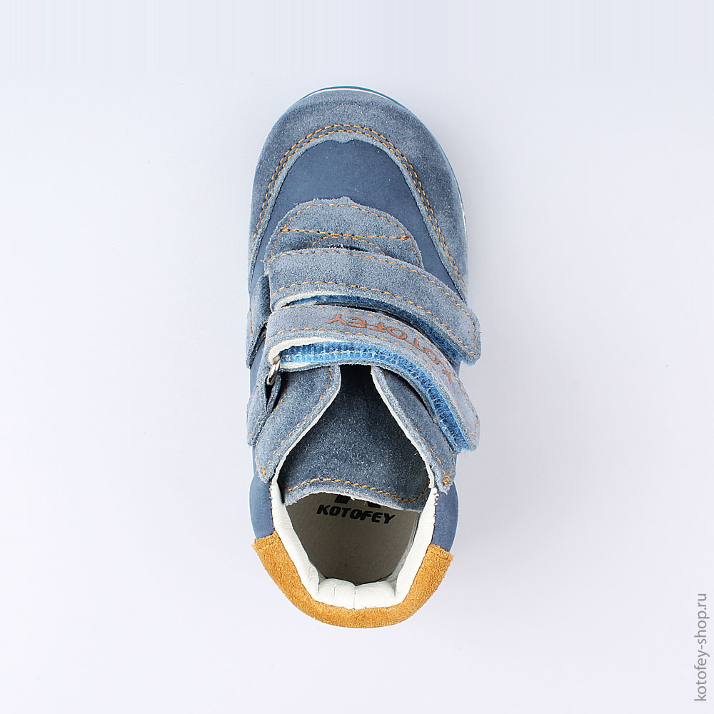 152191-21 Ботинки, все фото 4