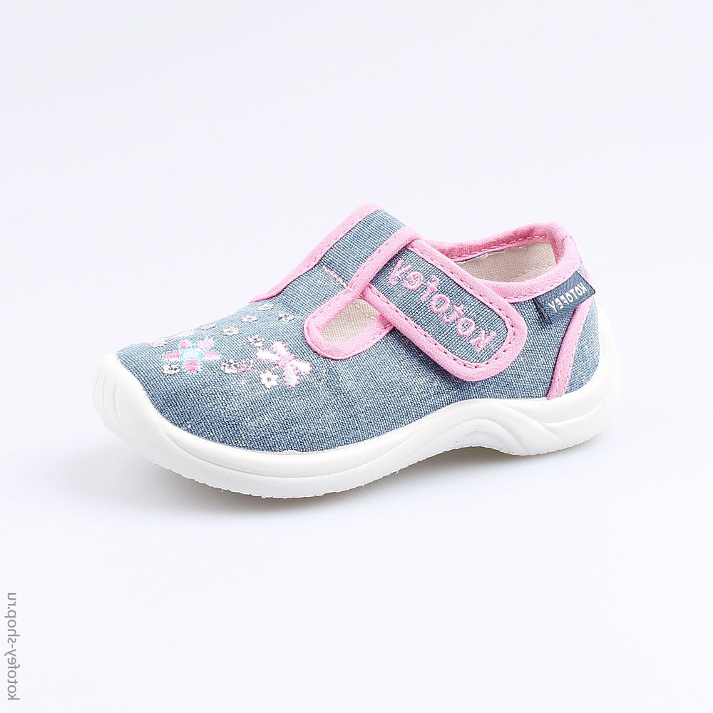 231115-11 Текстильная обувь, все фото 1