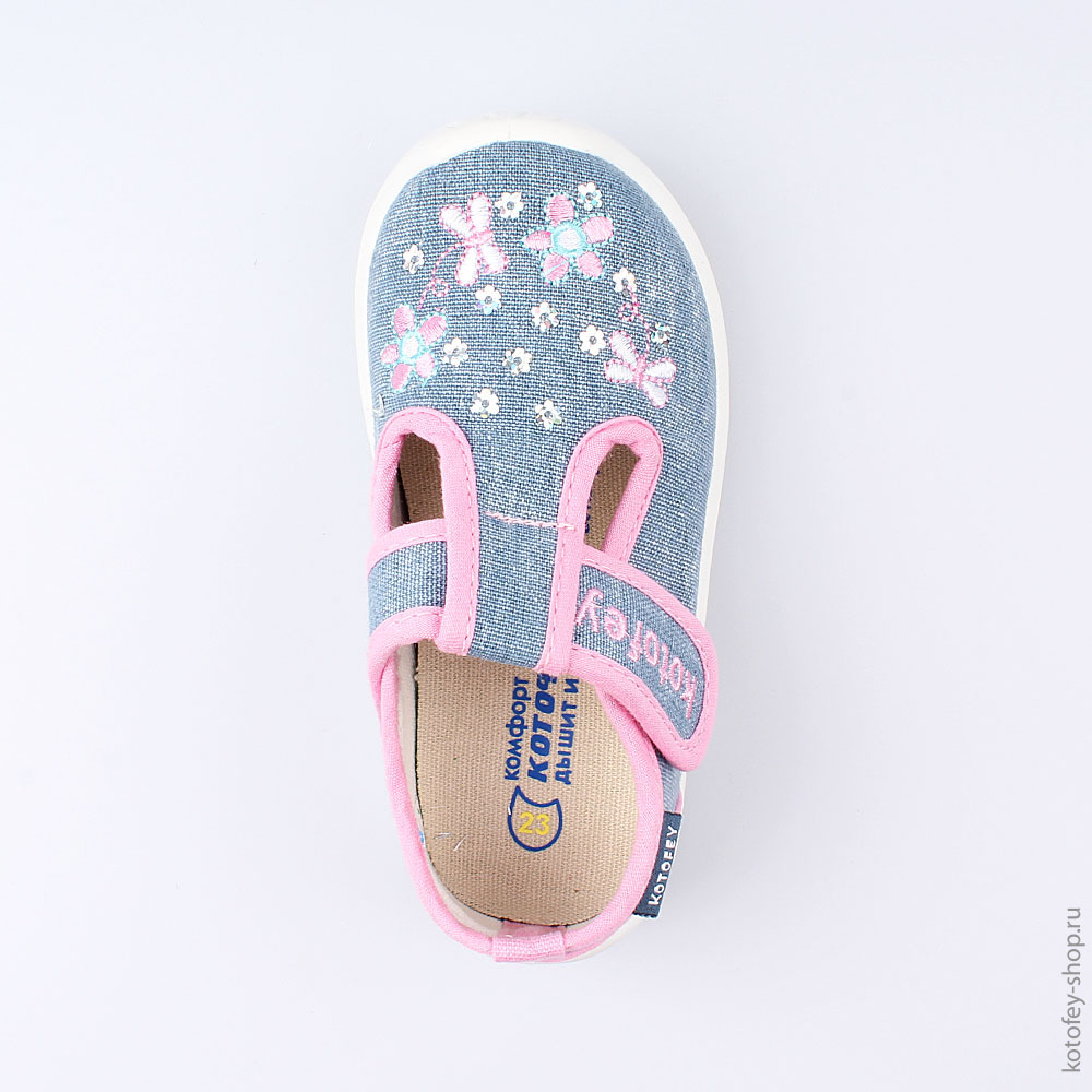 231115-11 Текстильная обувь, все фото 4