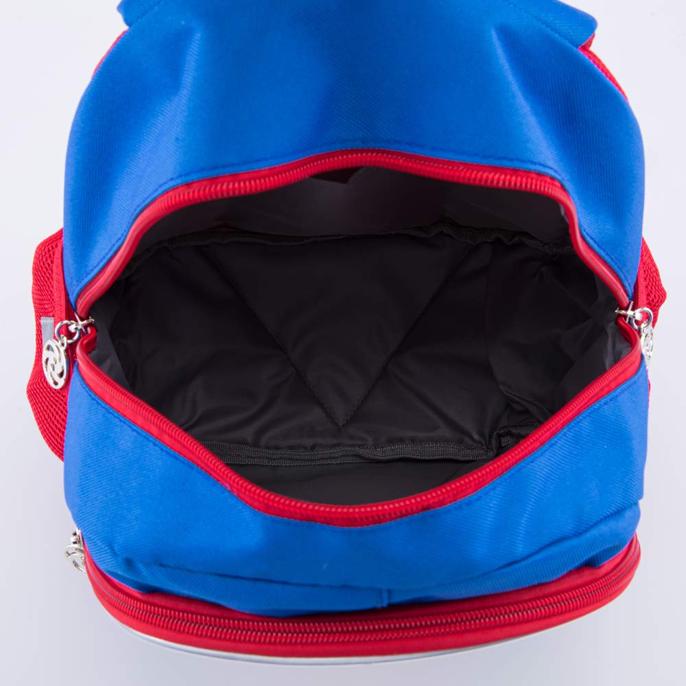 02710311-40 Рюкзак детский синий, все фото 4