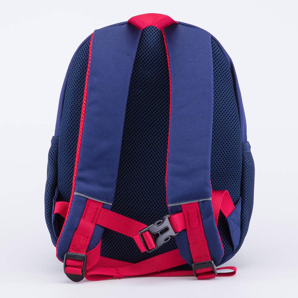 02710310-40 Рюкзак детский синий, все фото 3