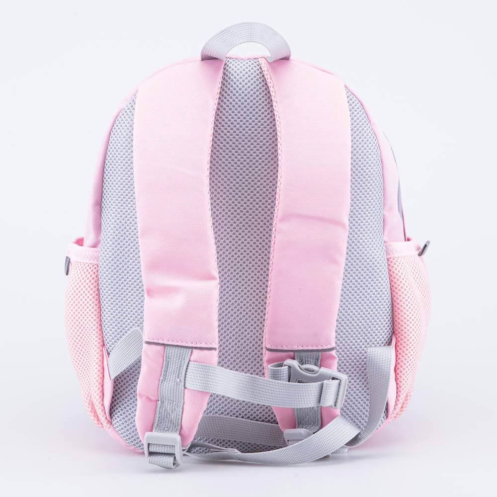 02810301-40 Рюкзак детский розовый, все фото 3