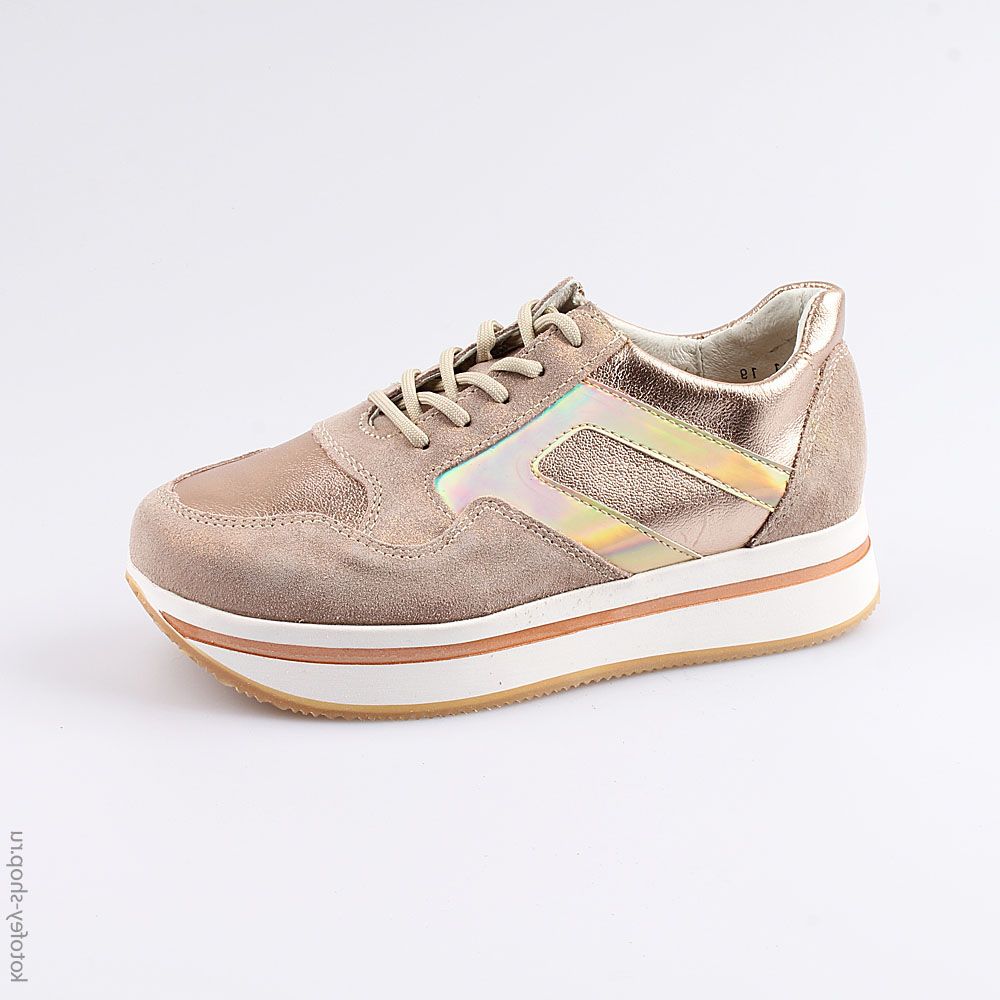 732195-24 Полуботинки, все фото 1