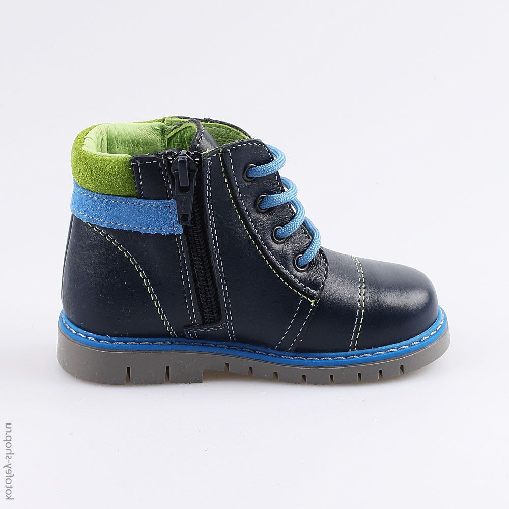 152225-25 Ботинки, все фото 2