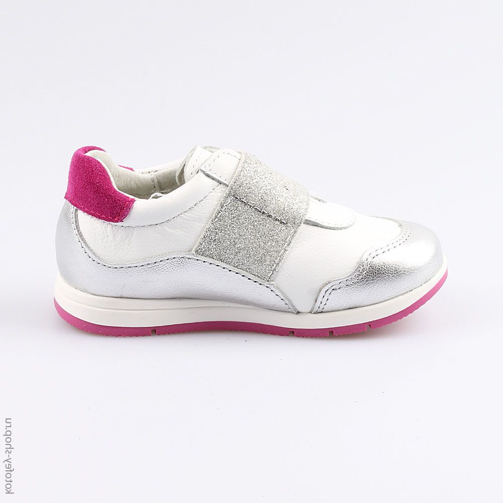 132128-21 Полуботинки, все фото 2