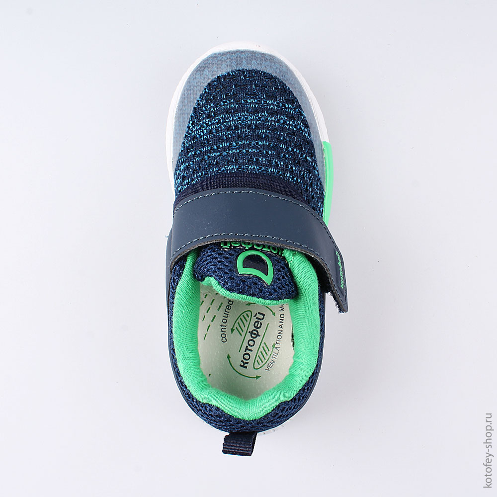 144102-71 Кроссовки, все фото 4