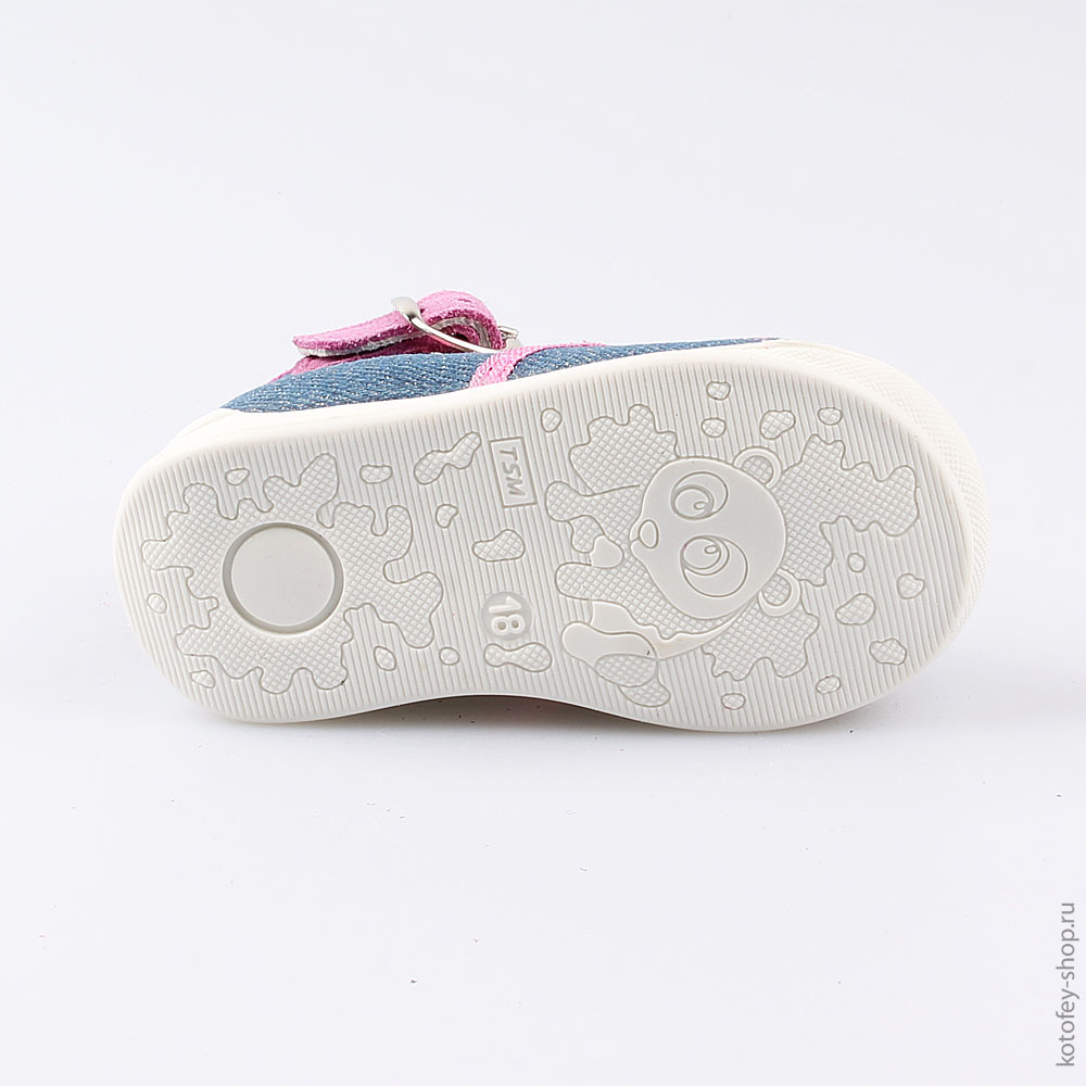 031057-22 Туфли, все фото 3