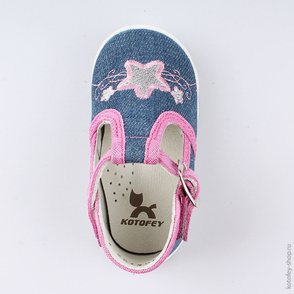 031057-22 Туфли, все фото 4