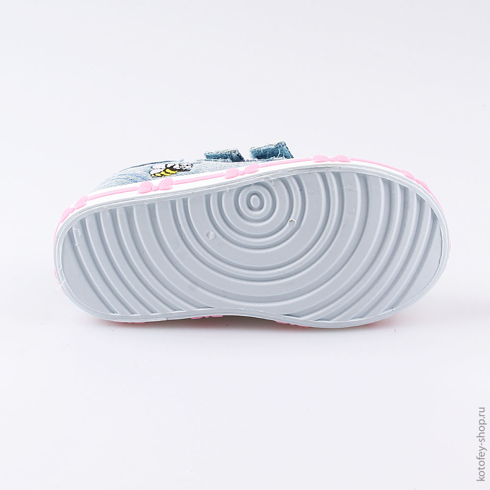 231147-12 Кеды, все фото 3