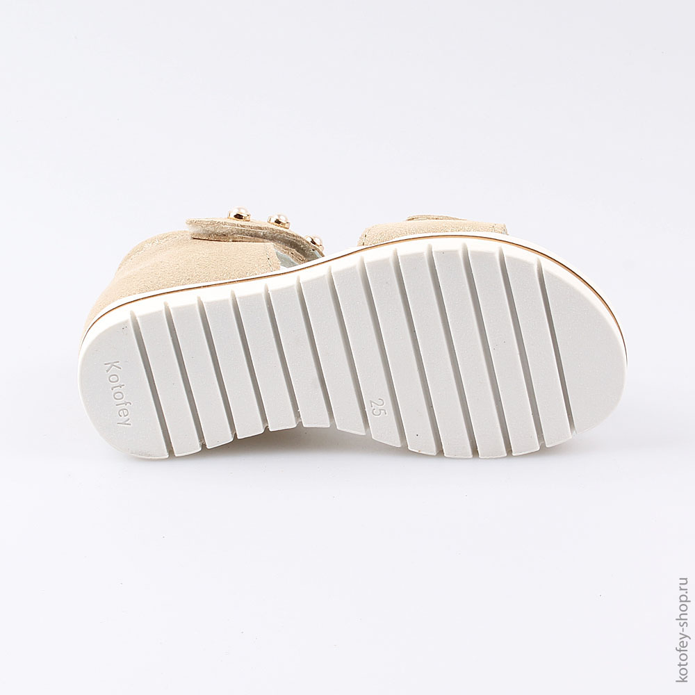 322076-24 Босоножки, все фото 3