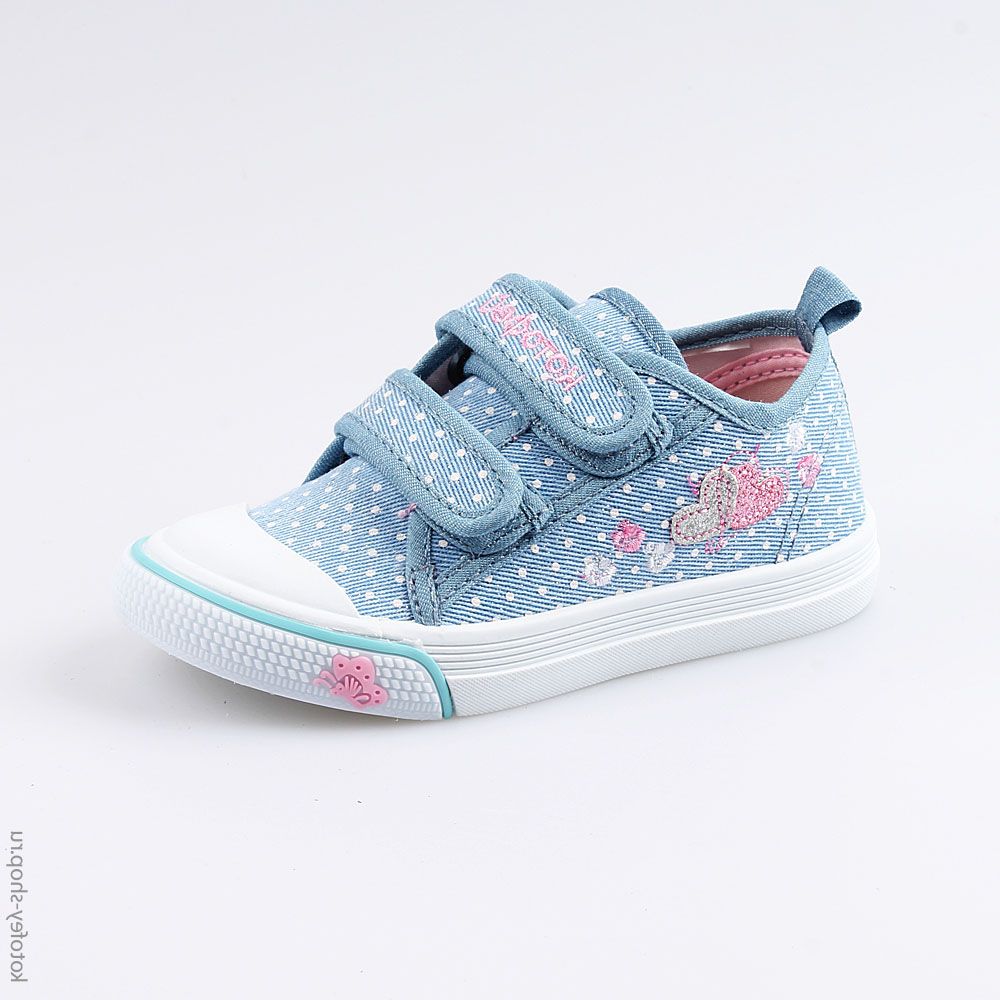 231143-12 Кеды, все фото 1