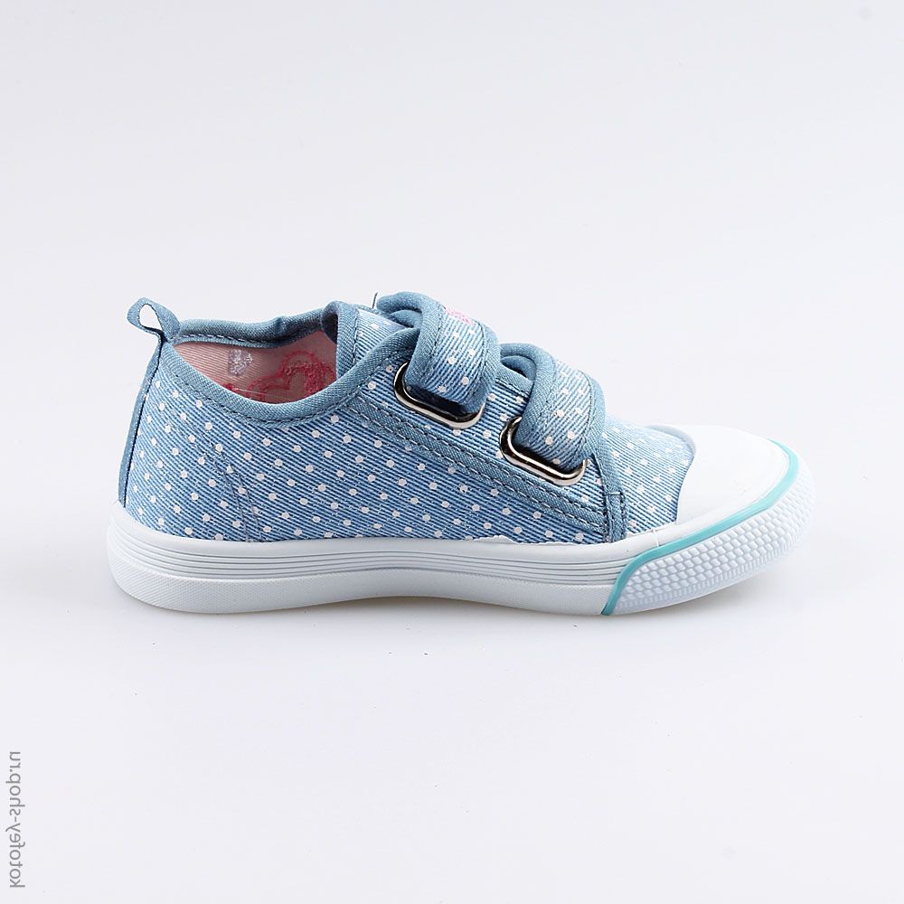 231143-12 Кеды, все фото 2