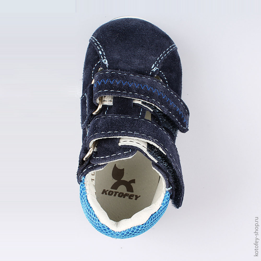 032086-21 Туфли, все фото 4