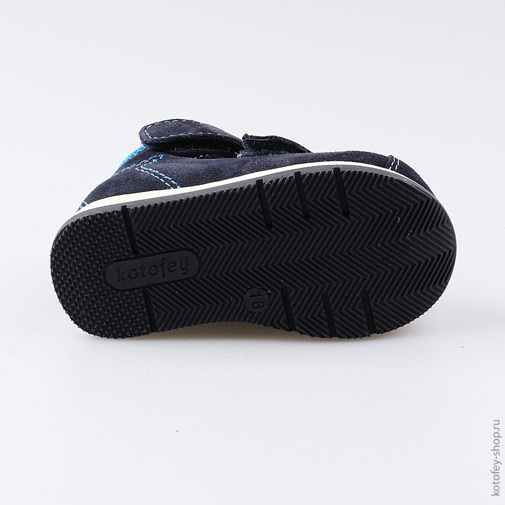 032086-21 Туфли, все фото 3