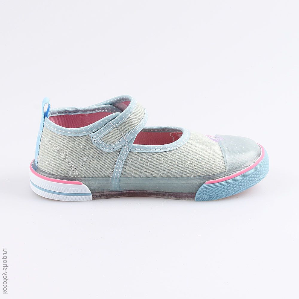 331110-12 Кеды, все фото 2