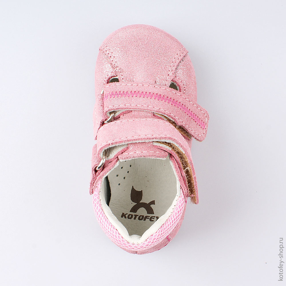 032086-23 Туфли, все фото 4