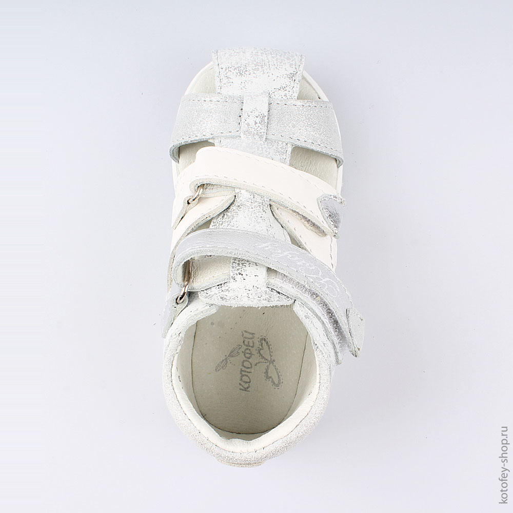 122110-24 Босоножки, все фото 4