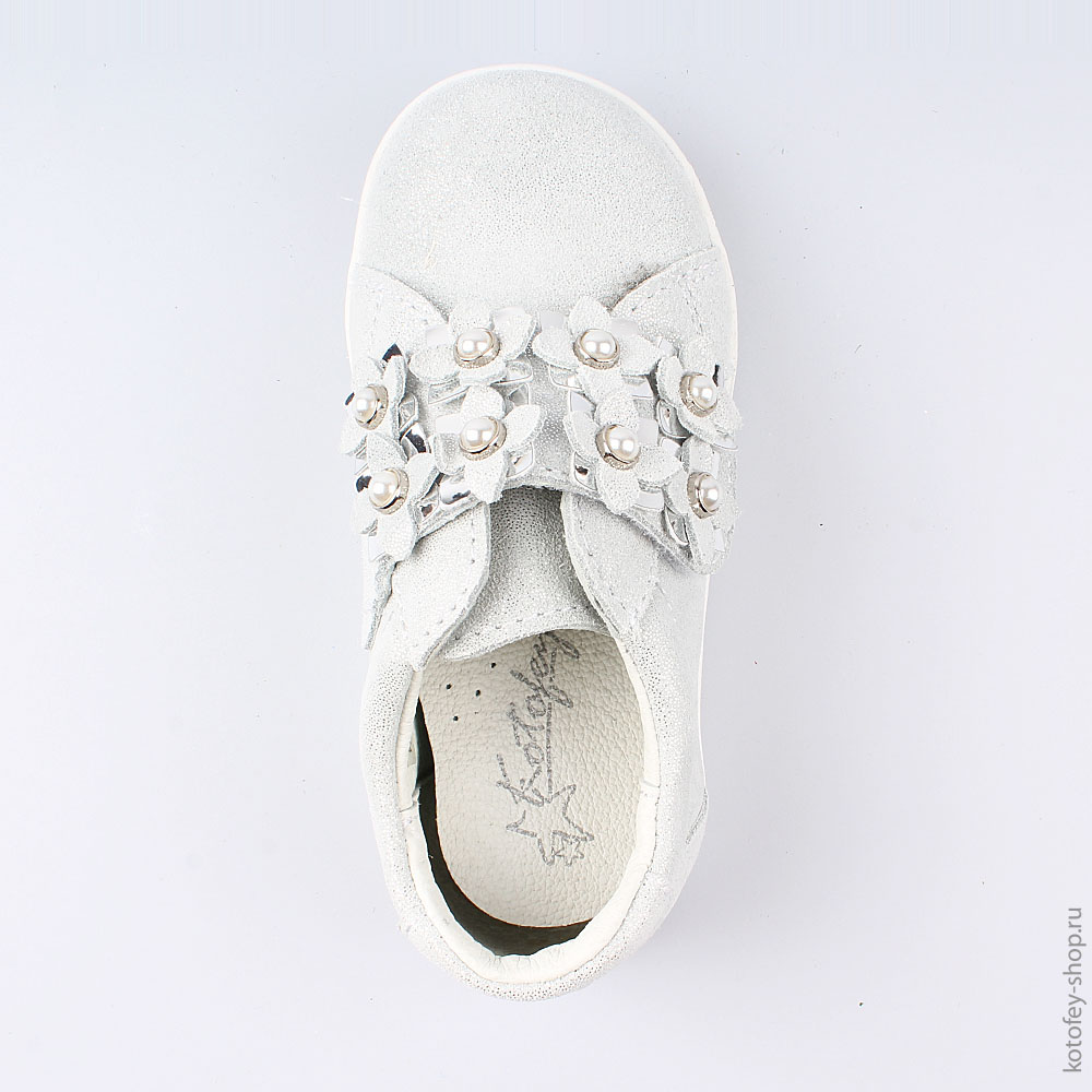 332107-23 Полуботинки, все фото 4