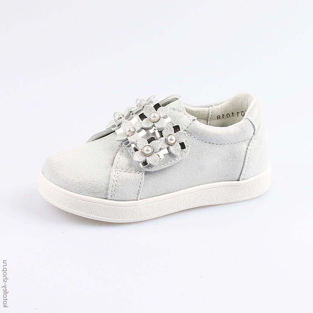 332107-23 Полуботинки, все фото 1