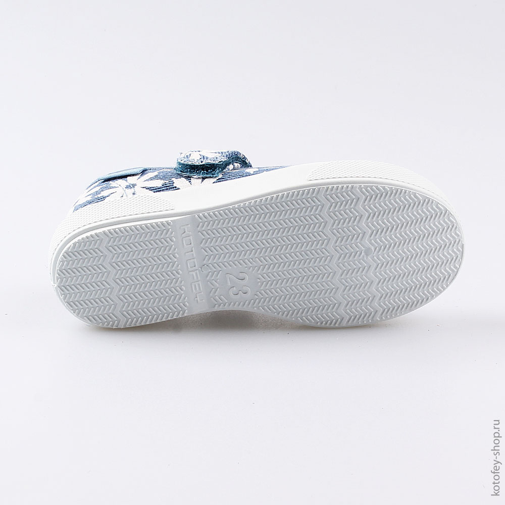 331119-11 Кеды, все фото 3