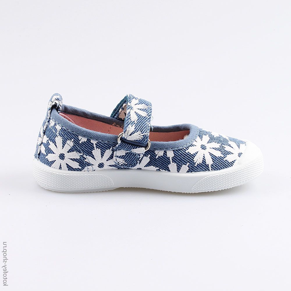 331119-11 Кеды, все фото 2