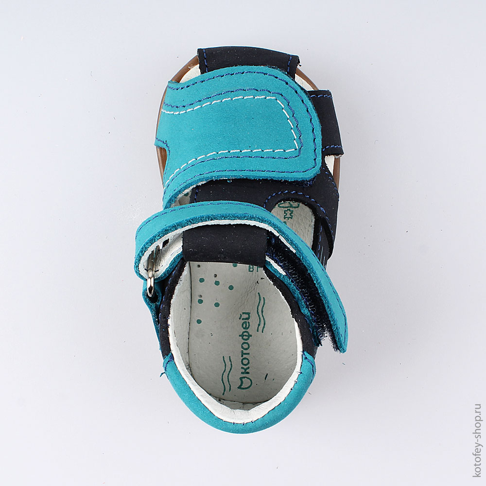 022108-23 Туфли летние, все фото 4