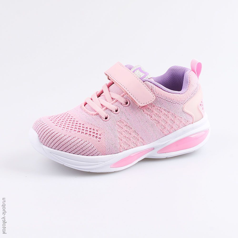 644211-72 Кроссовки с LED-подсветкой на подошве, все фото 1