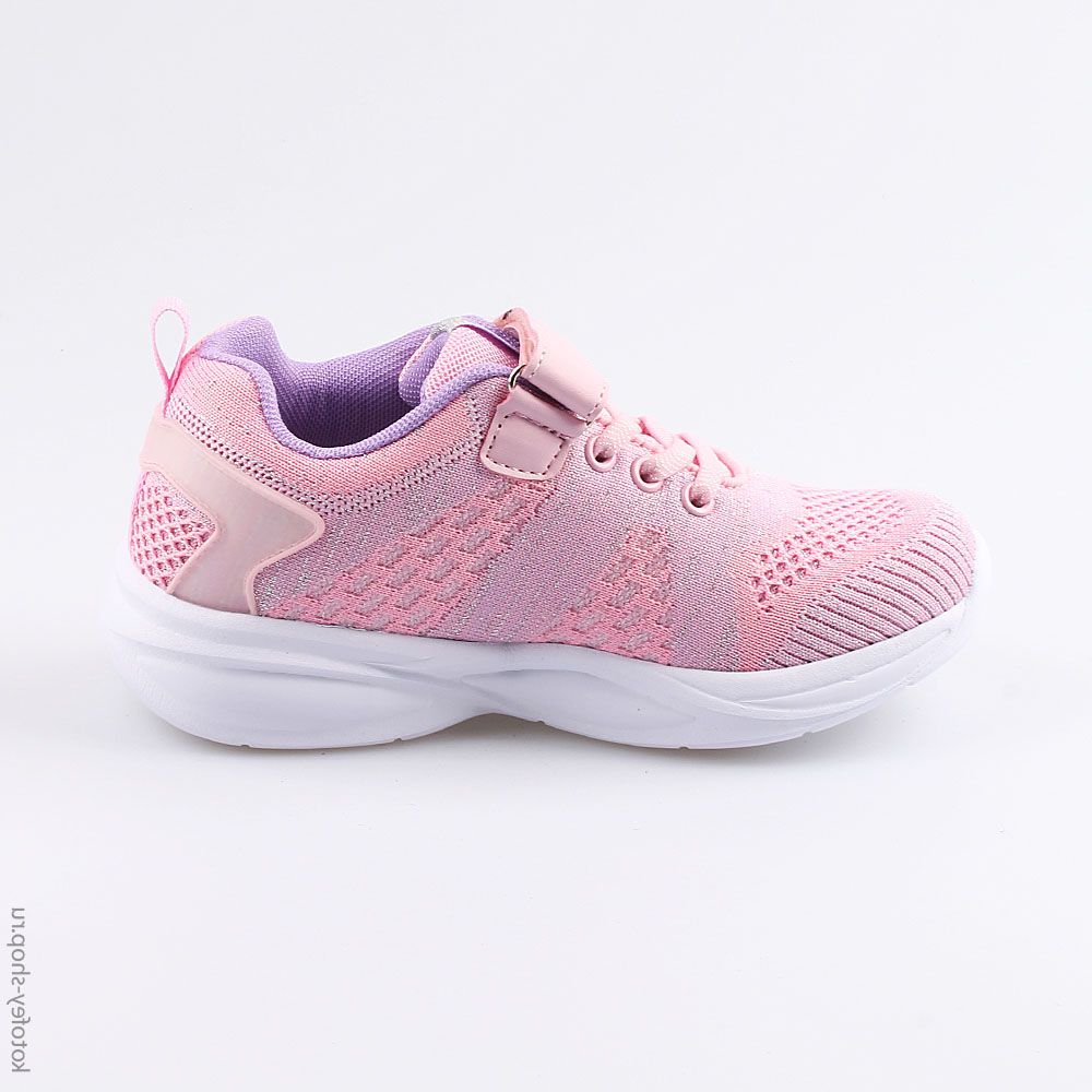 644211-72 Кроссовки с LED-подсветкой на подошве, все фото 2