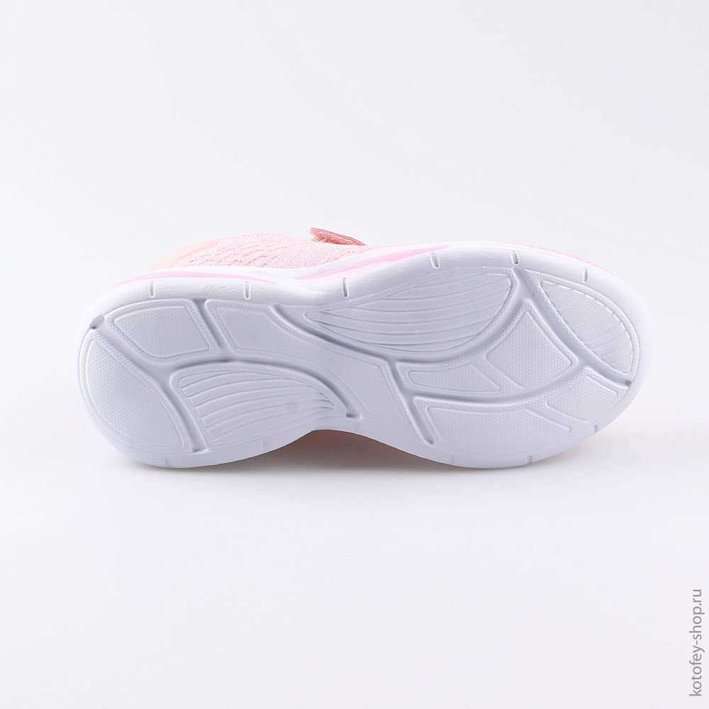 644211-72 Кроссовки с LED-подсветкой на подошве, все фото 3