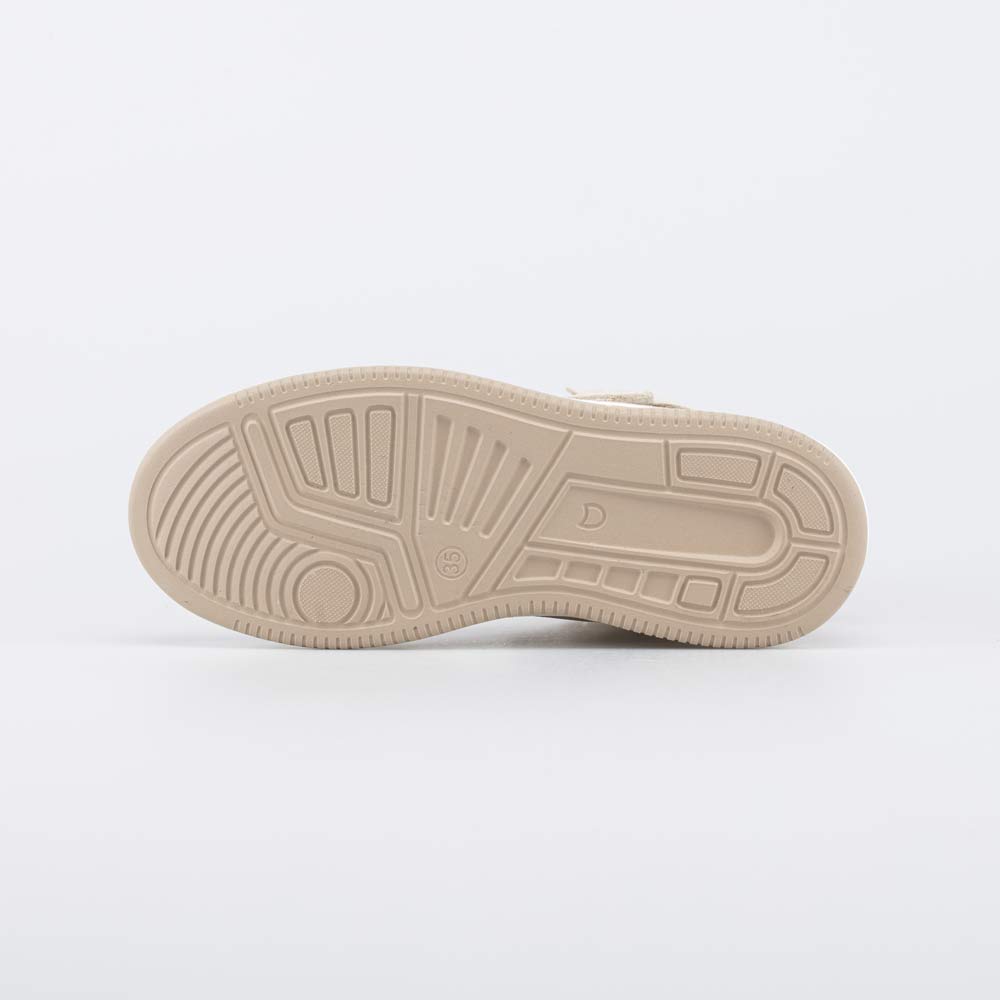 552350-13 Демисезонные ботинки-кеды для девочки, все фото 3