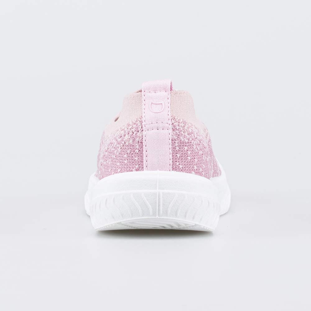 631167-11 Вязаные кеды на подошве FIT, все фото 5